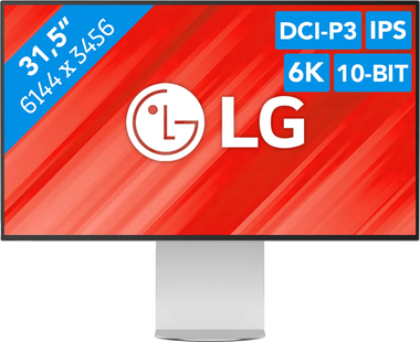 LG UltraFine 32U990-S