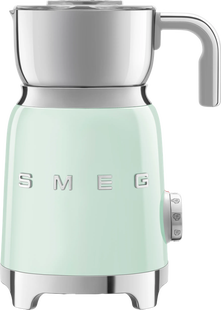 SMEG MFF11PGEU Watergroen