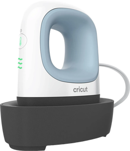 Cricut EasyPress Mini - Zen Blue