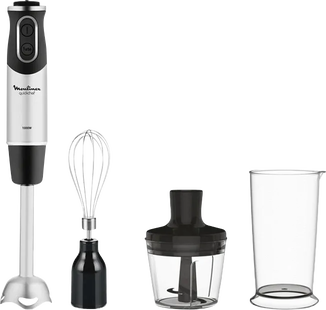Moulinex Quickchef 3in1 DD655810