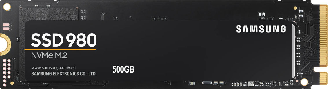 Samsung 980 500GB