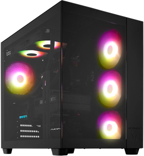 ERAZER Tank X10e MD340064