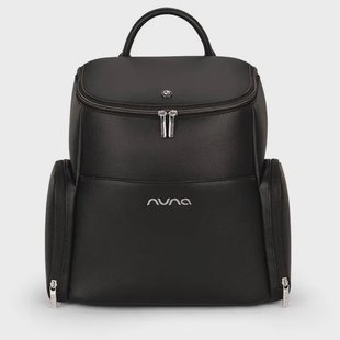 Nuna Essential luiertas by BMW