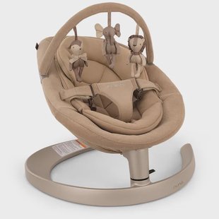 Nuna wipstoel Leaf Grow