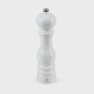 Peugeot Paris u'Select Z zoutmolen 22 cm White