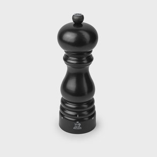 Peugeot Paris u'Select Z zoutmolen 18 cm Satin black