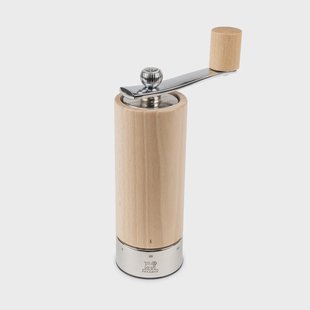 Peugeot Isen Z zoutmolen 18 cm Natural