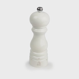Peugeot Parisrama Z zoutmolen 18 cm Ivory