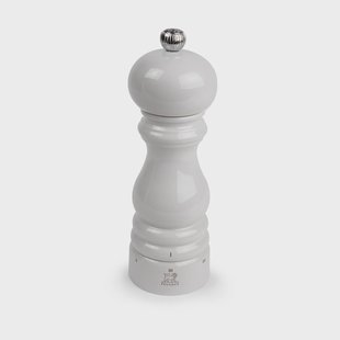 Peugeot Parisrama Z zoutmolen 18 cm Pearl grey