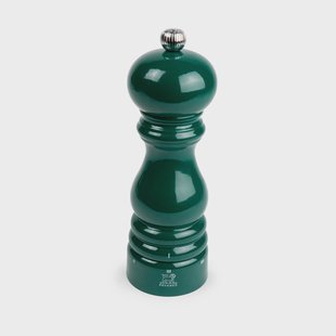 Peugeot Parisrama Z zoutmolen 18 cm Green forest