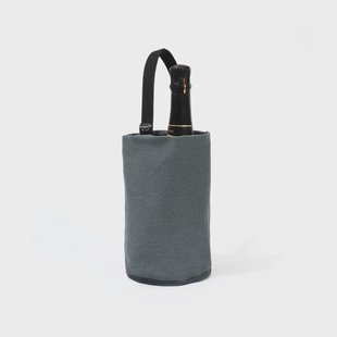 L'Atelier du Vin Fresh baladeur wijnkoeler Grijs