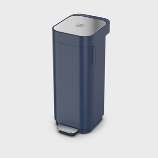 Joseph Joseph Joseph Joseph Porta pedaalemmer 40 L Midnight blue