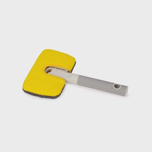 Joseph Joseph Cleantech CT3 buitenreinigingskop reservekop Blue