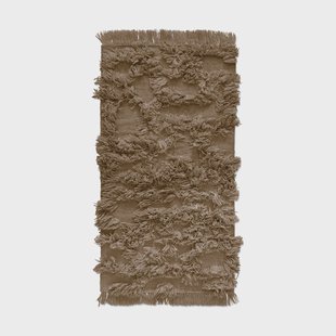 Classic Collection Rio loper Cappuccino, 80x150 cm