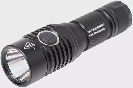 Nitecore MH23 oplaadbare ledzaklamp, 1800 lumen