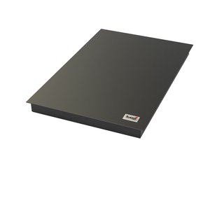 Tuozi Beschermingsdeksel Otte Staal