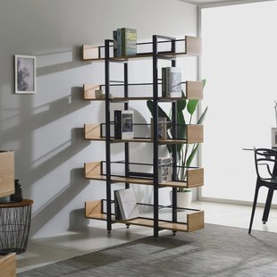 Artistiq Wandrek 'Ronnel' 120cm