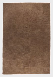 Dutchbone Vloerkleed 'Maryland' 200 x 300cm, kleur Rust