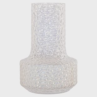 Richmond Vaas 'Bridey' Iriserend