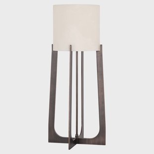 Richmond Tafellamp 'Loura' Marmerlook, 68cm