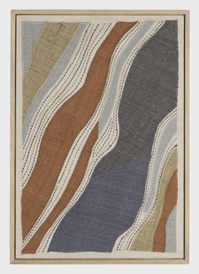 Zuiver Wanddecoratie 'Move' 68 x 48cm