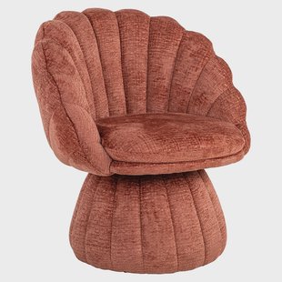 Richmond Fauteuil 'Blossom' Fusion, kleur Blush
