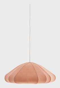 Light & Living Hanglamp 'Cesano' 64cm, kleur Lichtroze