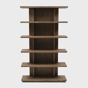 Rivièra Maison Wandkast 'Vermont' Eikenhout, 200 x 120cm