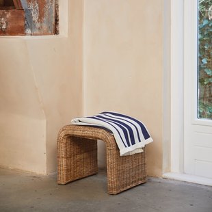 Rivièra Maison Kruk 'Santos' Rattan