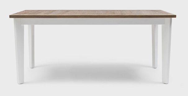 Rivièra Maison Eettafel 'Xavier' Eikenhout en populierenhout, 180 x 90cm