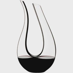 Riedel Decanteerkaraf Black Tie Amadeo - 1.5 liter
