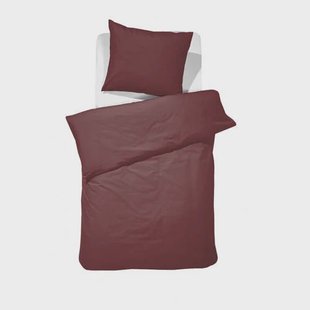 Cinderella katoenen dekbedovertrek 1-persoons (140x220 cm)