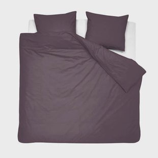 Cinderella katoenen dekbedovertrek lits-jumeaux (240x200 cm)