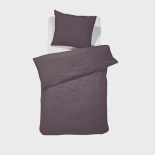 Cinderella katoenen dekbedovertrek 1-persoons (140x200 cm)