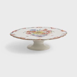 &k amsterdam taartplateau Patina