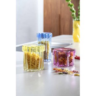 &k amsterdam voorraadpot Astral (16x10,5 cm)