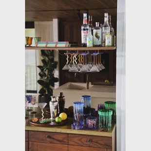 &k amsterdam voorraadpot Astral (11x21 cm)