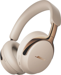 Bose QuietComfort Ultra Headphones (2e gen) Creme