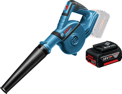 Bosch Professional GBL 18V-120 + Bosch Professional GBA 18V 5,0 Ah