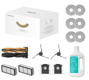 Dreame Onderhoudspakket RAK64