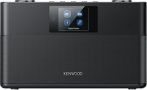 Kenwood CR-ST85DAB-B