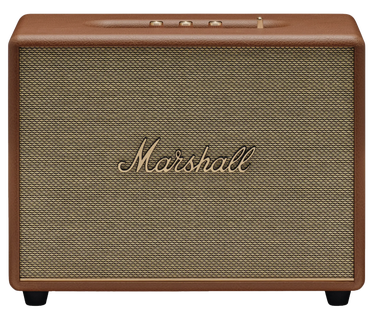 Marshall Woburn III BT Bruin