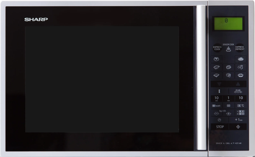 Sharp R-961 INW