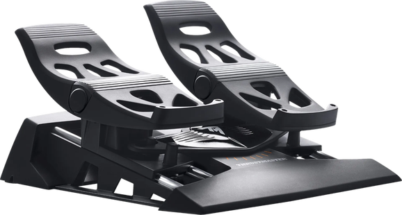 Thrustmaster T-Flight Rudder Pedals