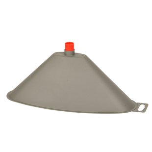 Hozelock Onkruidkap - 1 Stuk