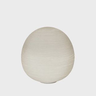 Foscarini Rituals XL tafellamp bianco