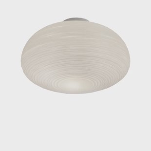 Foscarini Rituals plafond bianco, 2