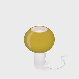 Foscarini Buds 3 tafellamp groen
