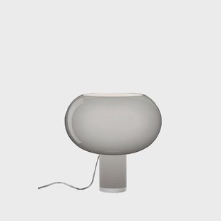 Foscarini Buds 2 tafellamp grey