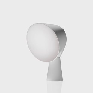 Foscarini Binic tafellamp bianco